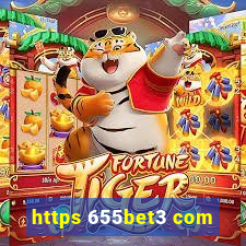 https 655bet3 com